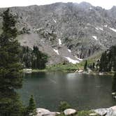 Review photo of Meadow Creek Reservoir Fishing Site by Steph A., July 16, 2018