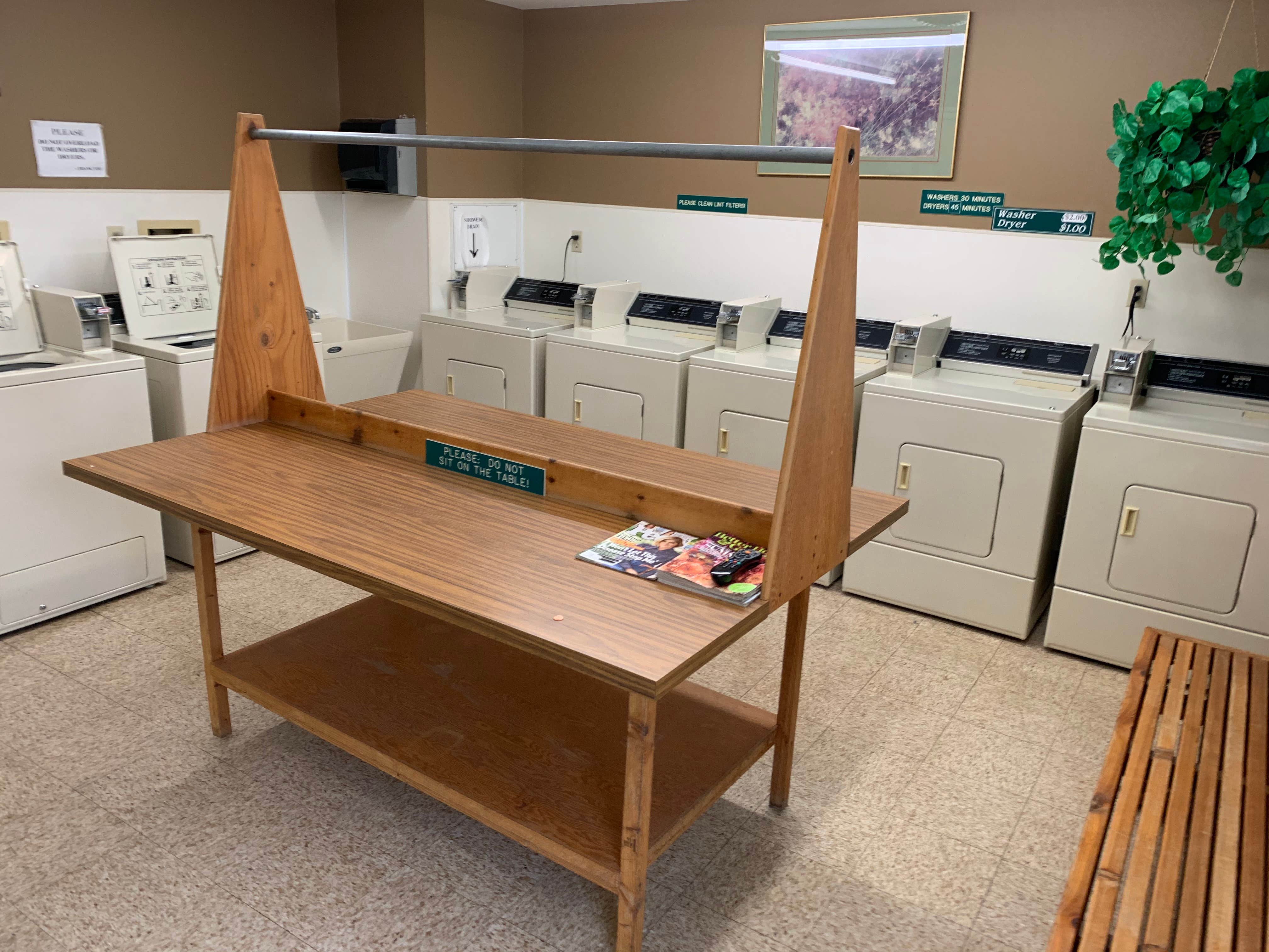 Camper-submitted photo at R & R Campground near Mitchell, SD