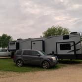 Review photo of R & R Campground by Beth R., June 25, 2022