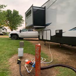 R & R Campground