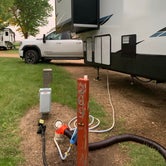 Review photo of R & R Campground by Beth R., June 25, 2022