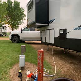 R & R Campground
