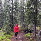 Review photo of Meadow Creek Reservoir Fishing Site by Steph A., July 16, 2018