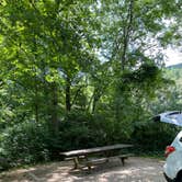 Review photo of Sherando Lake Campground by Gail B., June 25, 2022