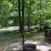 Review photo of Sherando Lake Campground by Gail B., June 25, 2022