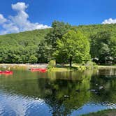 Review photo of Sherando Lake Campground by Gail B., June 25, 2022