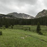 Review photo of Meadow Creek Reservoir Fishing Site by Steph A., July 16, 2018