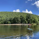 Review photo of Sherando Lake Campground by Gail B., June 25, 2022