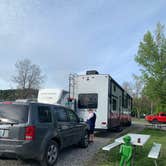 Review photo of Bozeman Trail Campground by Beth R., June 25, 2022