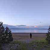 Review photo of Grant Village Campground — Yellowstone National Park by BENdejo ~., June 25, 2022