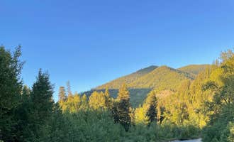 Camping near Big Pine Campground: Forks Montana FWP, Alberton, Montana
