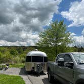 Review photo of Russell P Letterman Campground — Bald Eagle State Park by Napunani , June 25, 2022