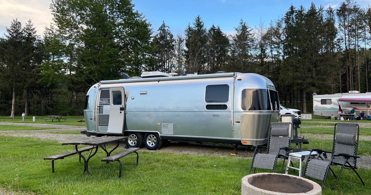 Pioneer Park Campground
