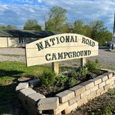 Review photo of National Road Campground by Napunani , June 25, 2022