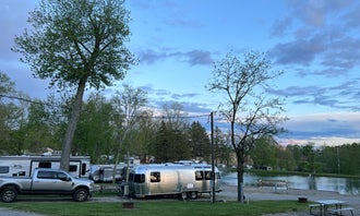 National Road Campground