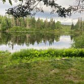 Review photo of Mollidgewock State Park Campground by Kelly B., June 25, 2022