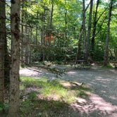 Review photo of Moose Brook State Park Campground by Kelly B., June 25, 2022