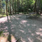 Review photo of Moose Brook State Park Campground by Kelly B., June 25, 2022