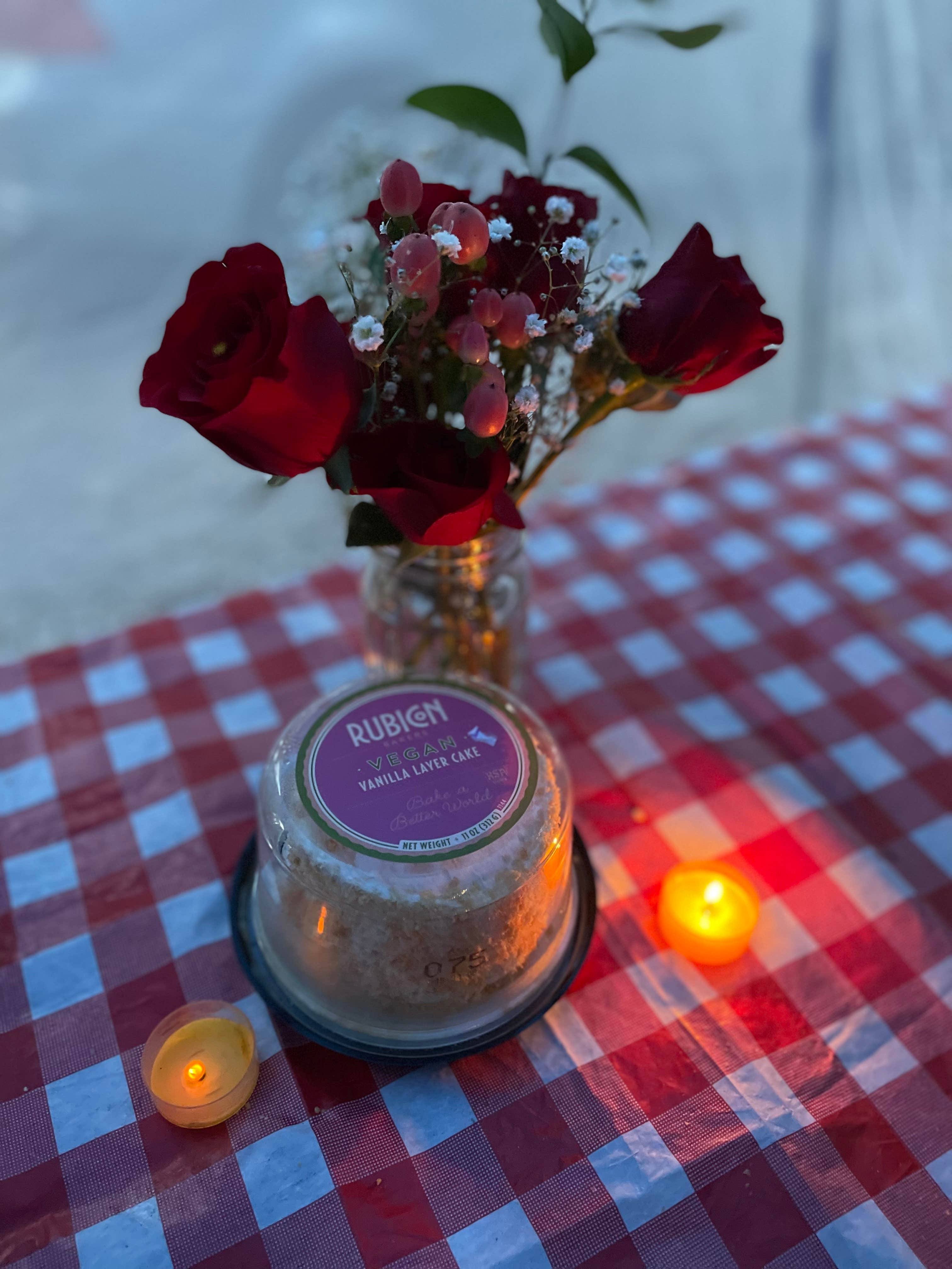 Camper-submitted photo at Mirabel RV Park & Campground near Rutherford, CA