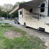 Review photo of Graceland RV Park & Campground by Cari W., June 26, 2022