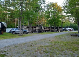 Forest Ridge Campground