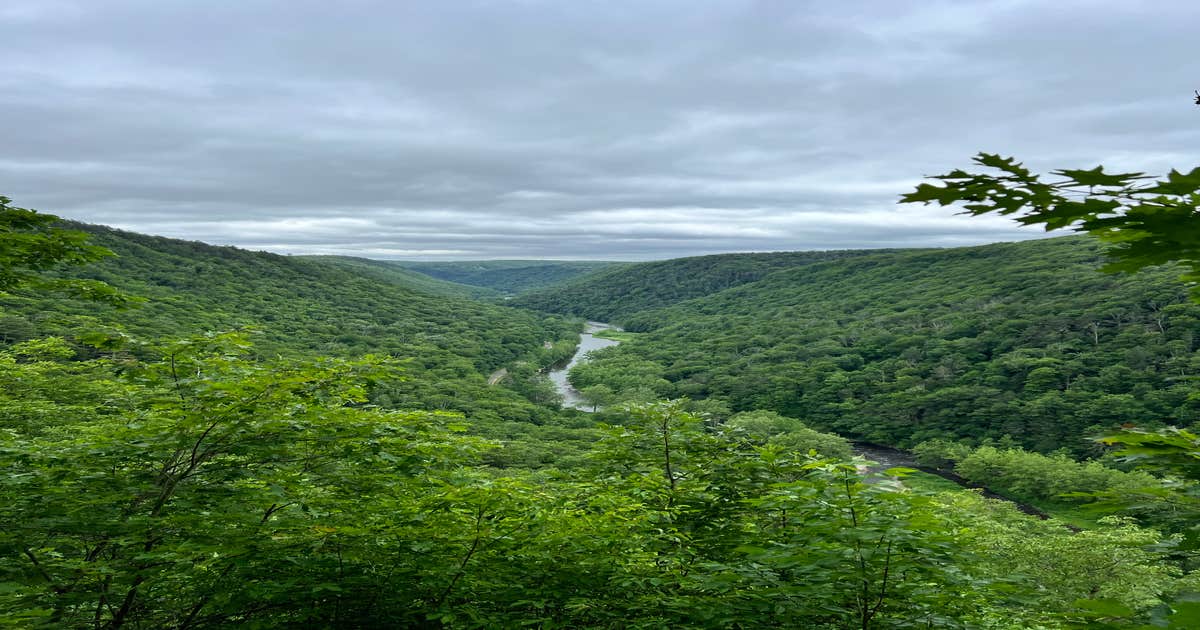 Canyon Country Campground | Wellsboro, PA