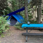 Review photo of Colter Bay Tent Village at Colter Bay Village — Grand Teton National Park by LoneCamper C., June 26, 2022