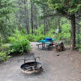 Review photo of Colter Bay Tent Village at Colter Bay Village — Grand Teton National Park by LoneCamper C., June 26, 2022