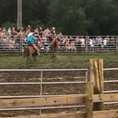 Review photo of Murphy/Peace Valley KOA  by Shannon S., July 16, 2018