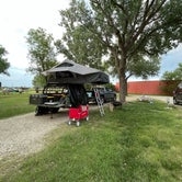 Review photo of KOA Campground Salina by Lindsey G., June 26, 2022