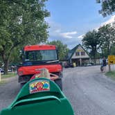 Review photo of KOA Campground Salina by Lindsey G., June 26, 2022