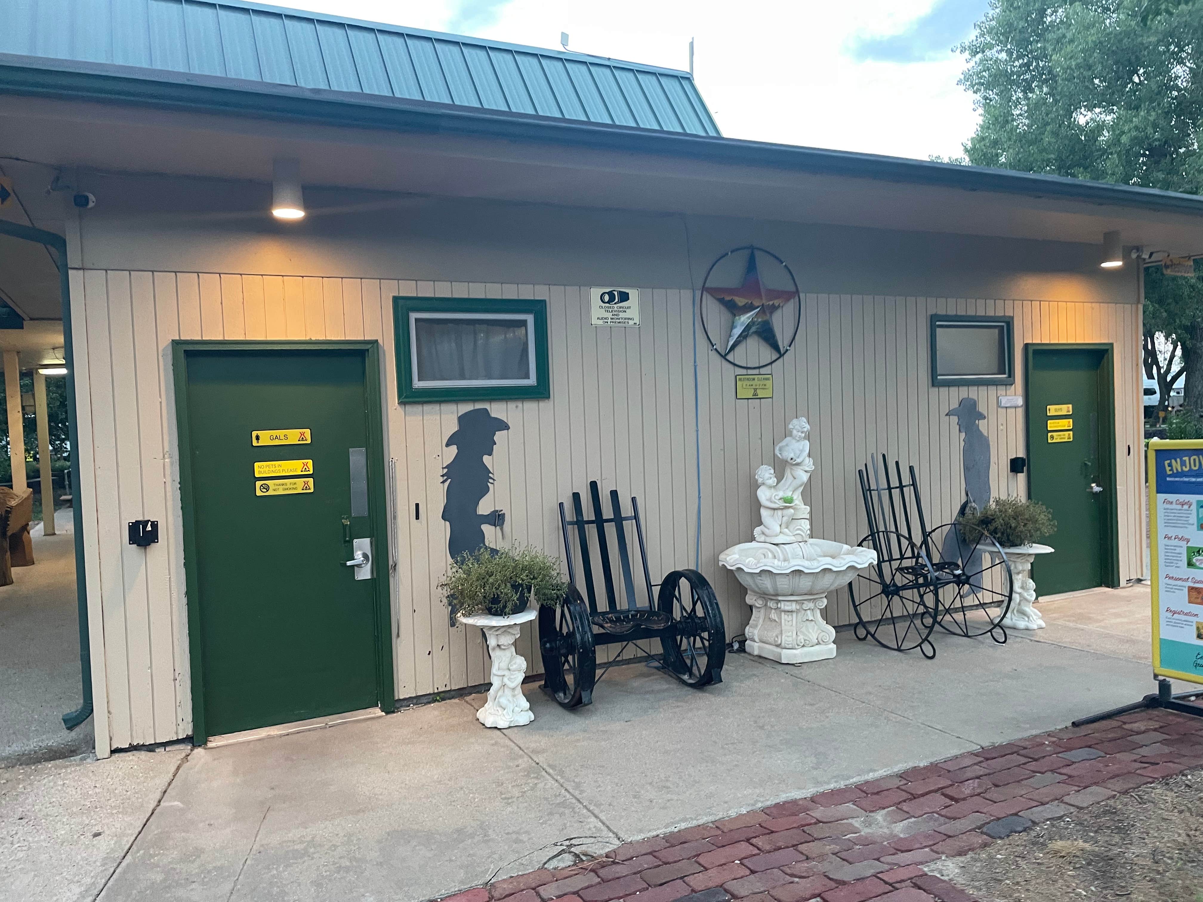 Camper submitted image from KOA Campground Salina - 3