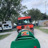 Review photo of KOA Campground Salina by Lindsey G., June 26, 2022