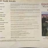 Review photo of Grand Canyon Railway RV Park by Susan L., June 26, 2022