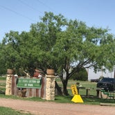 Review photo of Ole Town Cotton Gin RV Park by Susan L., June 26, 2022