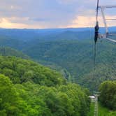 Review photo of Pipestem Resort State Park Campground by Amy G., June 26, 2022