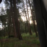 Review photo of Alpine Divide Campground by Ashley A., June 26, 2022