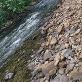 Review photo of Pipestem Resort State Park Campground by Amy G., June 26, 2022