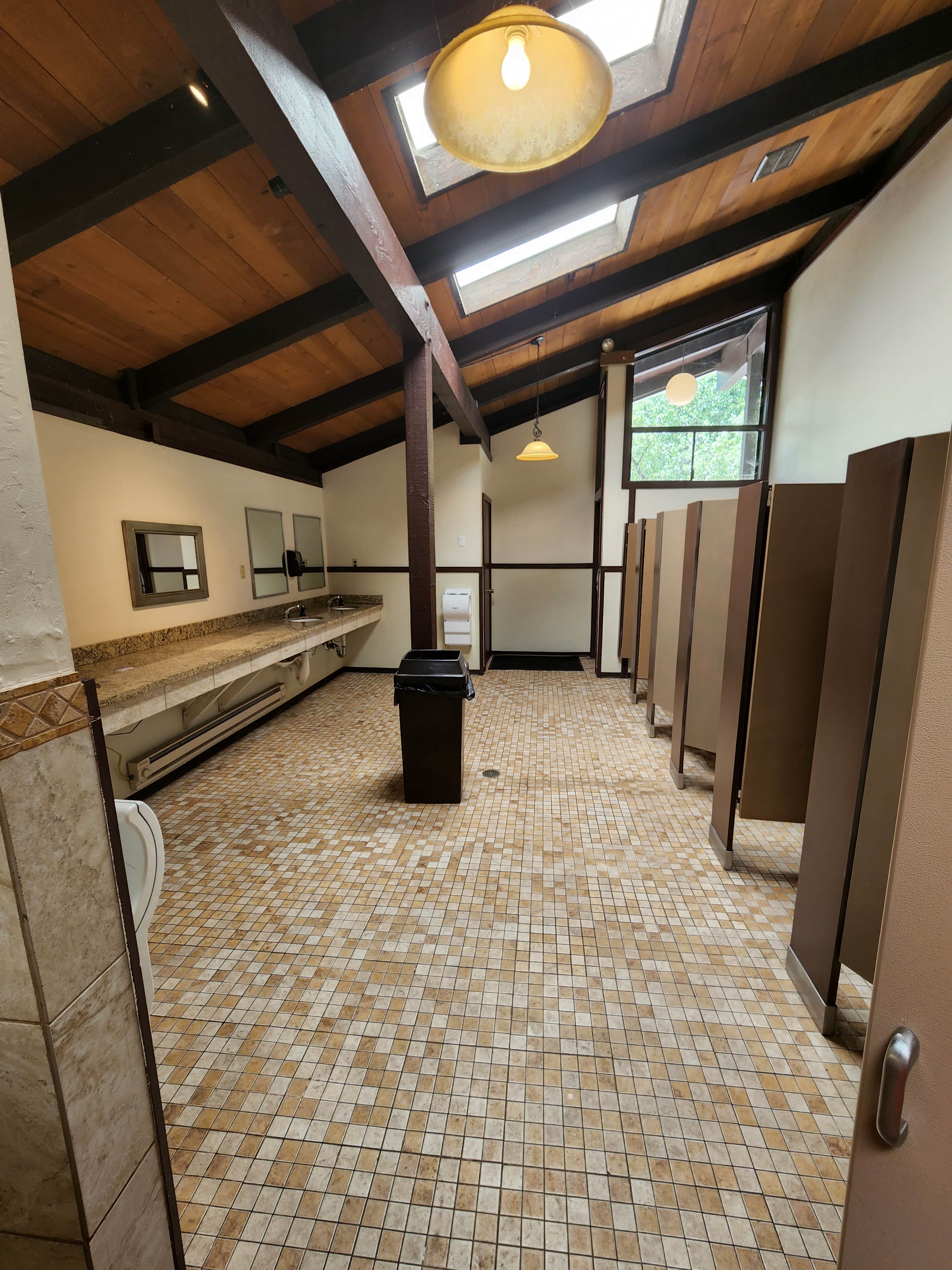 Camper-submitted photo at Benbow KOA & Golf Course near Covelo, CA