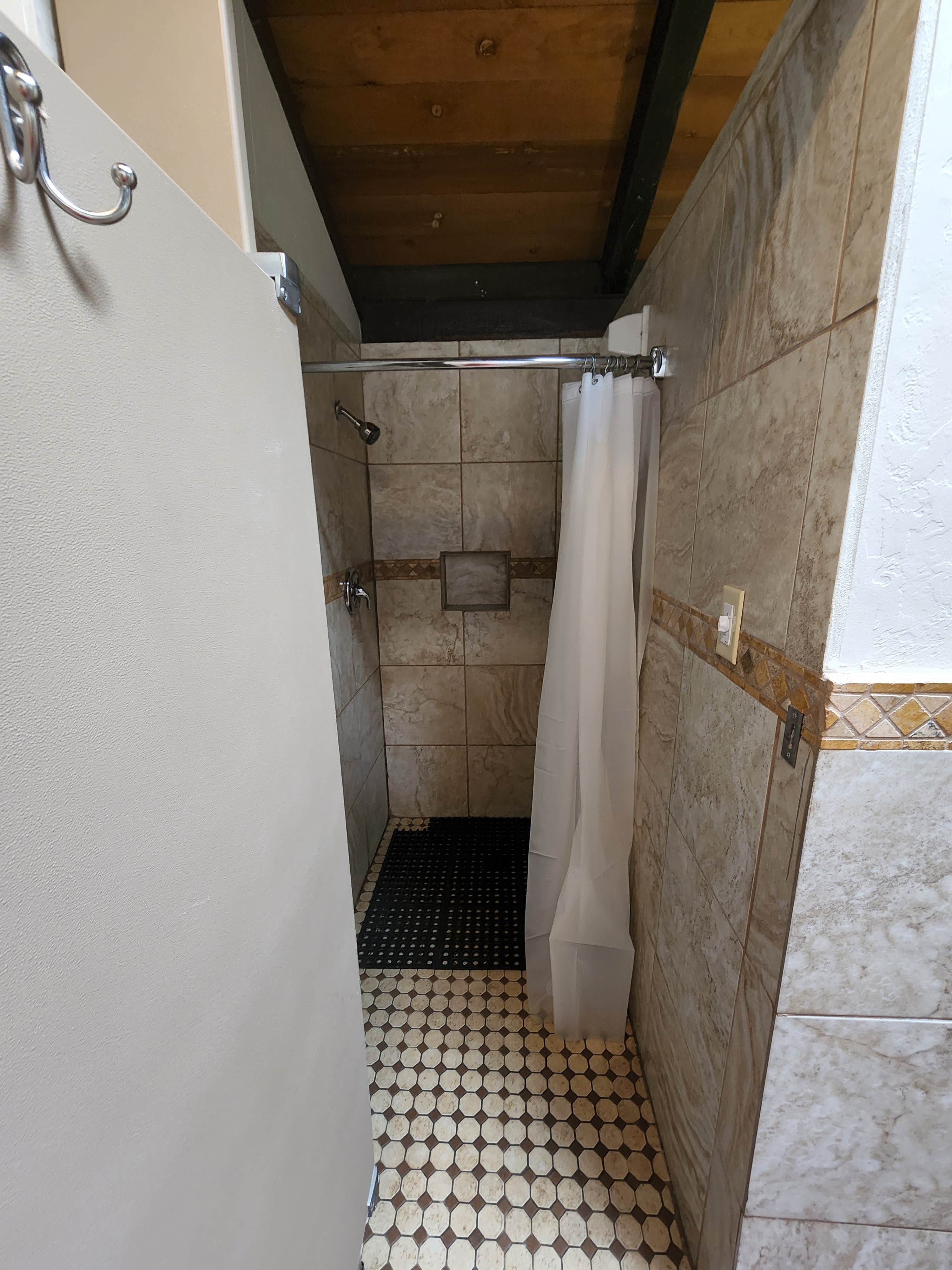 Camper-submitted photo at Benbow KOA & Golf Course near Covelo, CA