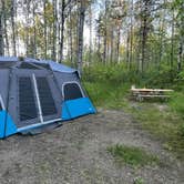 Review photo of Birch Lake Campground & Backcountry Sites by Zack H., June 26, 2022