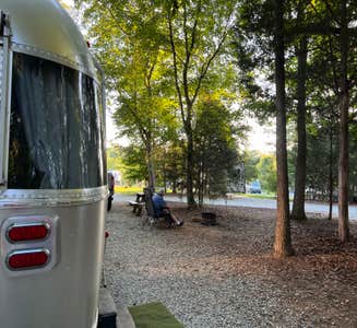 Camper-submitted photo from Jones Station RV Park
