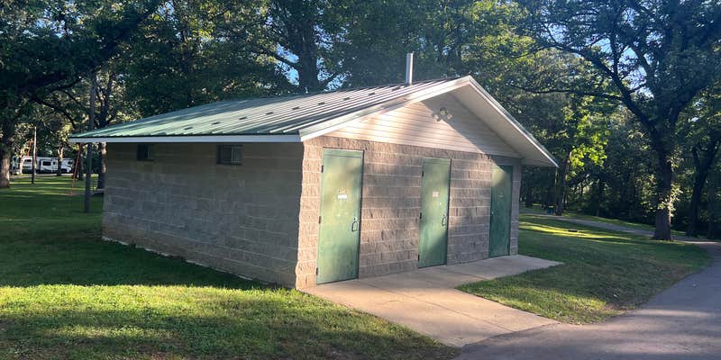 Camper submitted image from Cold Spring Park