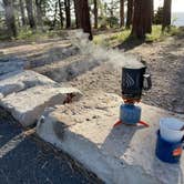 Review photo of North Rim Campground — Grand Canyon National Park by LoneCamper C., June 26, 2022