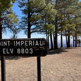 Review photo of North Rim Campground — Grand Canyon National Park by LoneCamper C., June 26, 2022