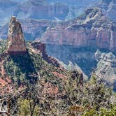 Review photo of North Rim Campground — Grand Canyon National Park by LoneCamper C., June 26, 2022