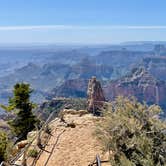 Review photo of North Rim Campground — Grand Canyon National Park by LoneCamper C., June 26, 2022