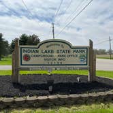 Review photo of Indian Lake State Park Campground by Napunani , June 26, 2022
