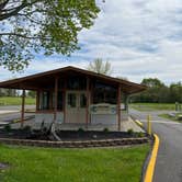 Review photo of Indian Lake State Park Campground by Napunani , June 26, 2022