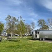 Review photo of Indian Lake State Park Campground by Napunani , June 26, 2022